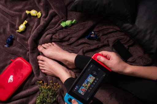 The Definitive Guide To Pokémon on Nintendo Switch OLED