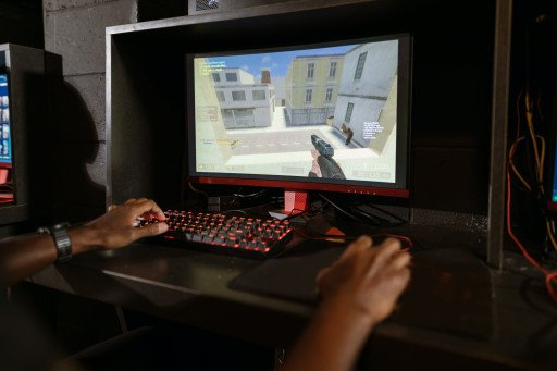 Mastering the Game: A Comprehensive Guide to Counter Strike Online 2