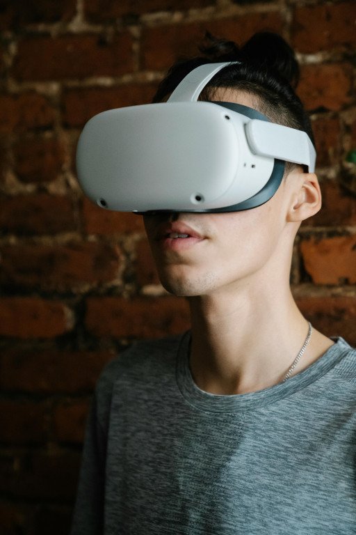 Virtual Reality Entertainment Series
